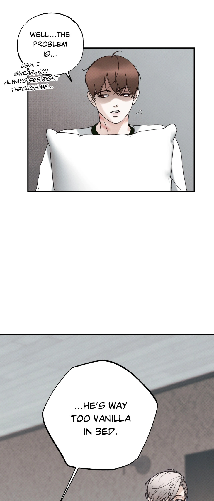 Borderline by DanRim – Uncensored [Eng] page 29