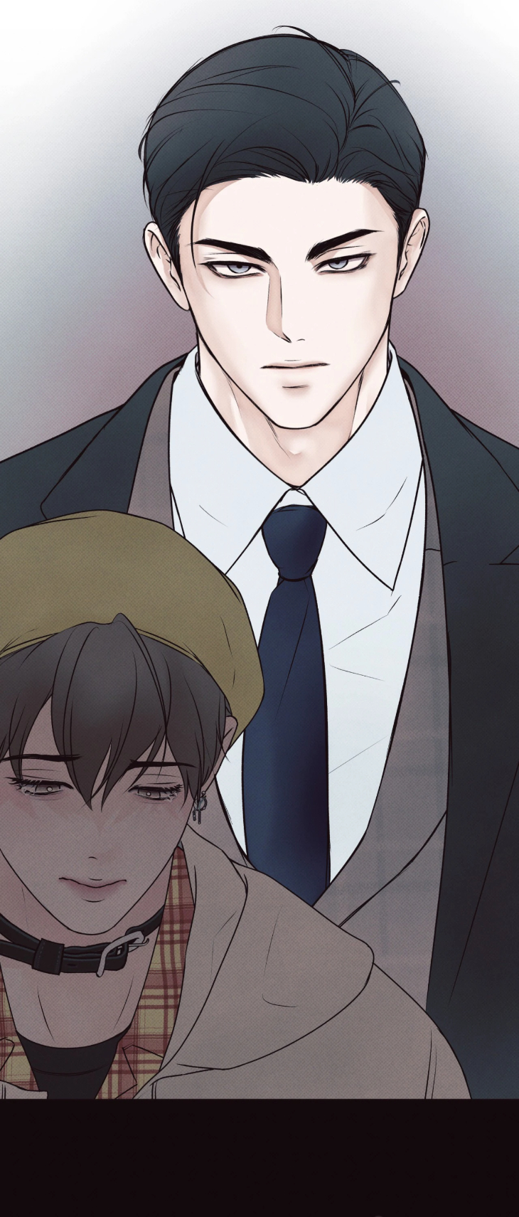 Borderline by DanRim – Uncensored [Eng] page 38