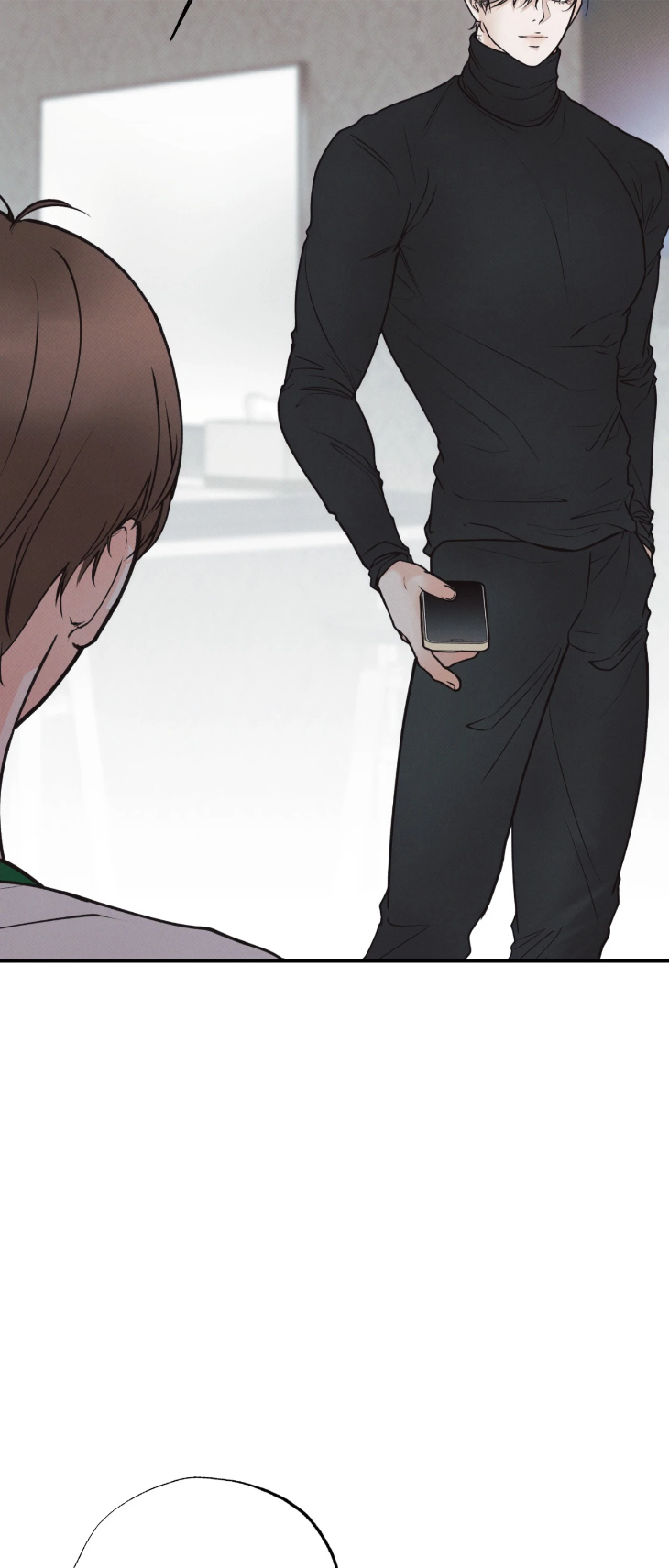 Borderline by DanRim – Uncensored [Eng] page 30