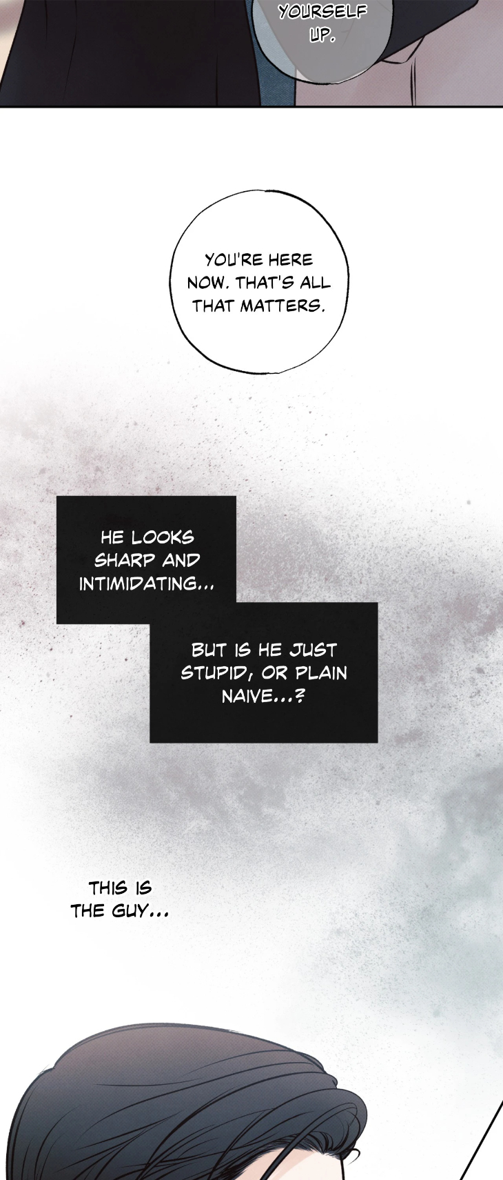 Borderline by DanRim – Uncensored [Eng] page 40