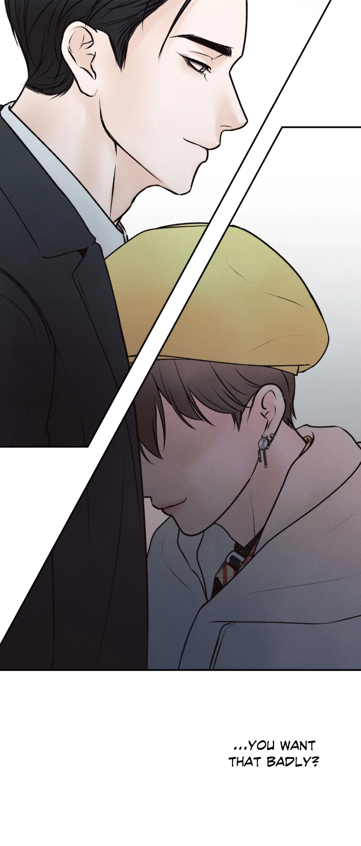 Borderline by DanRim – Uncensored [Eng] page 41