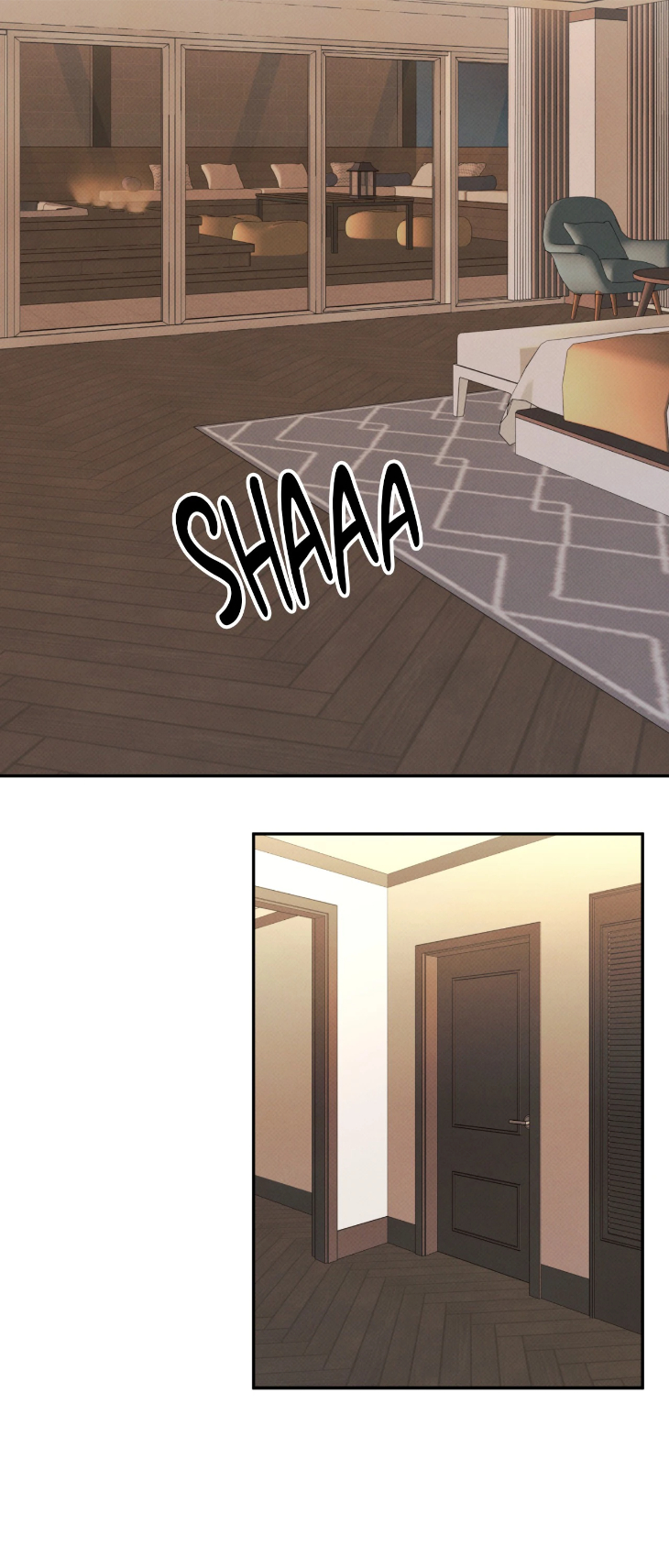 Borderline by DanRim – Uncensored [Eng] page 45