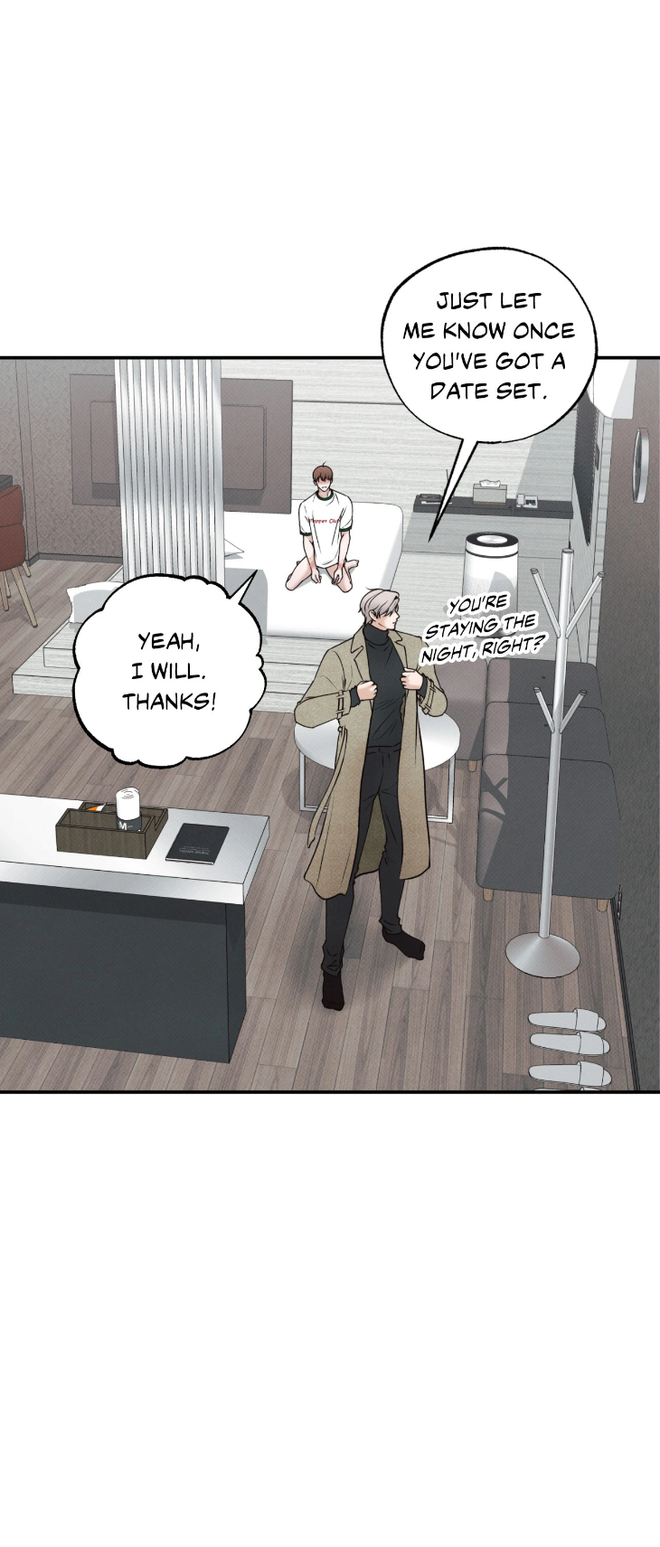 Borderline by DanRim – Uncensored [Eng] page 37