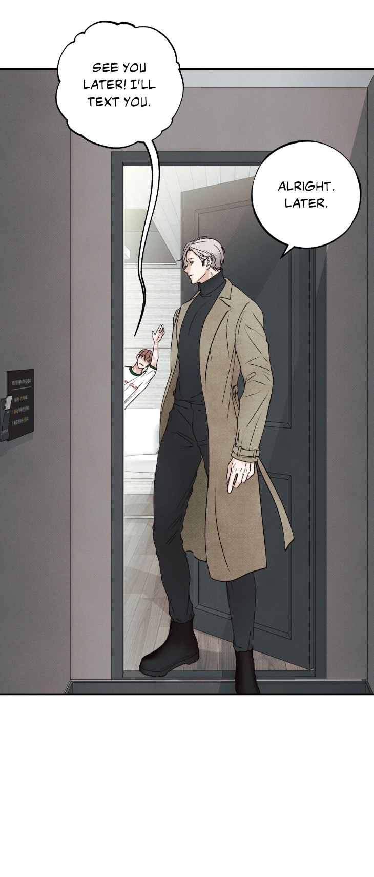 Borderline by DanRim – Uncensored [Eng] page 38