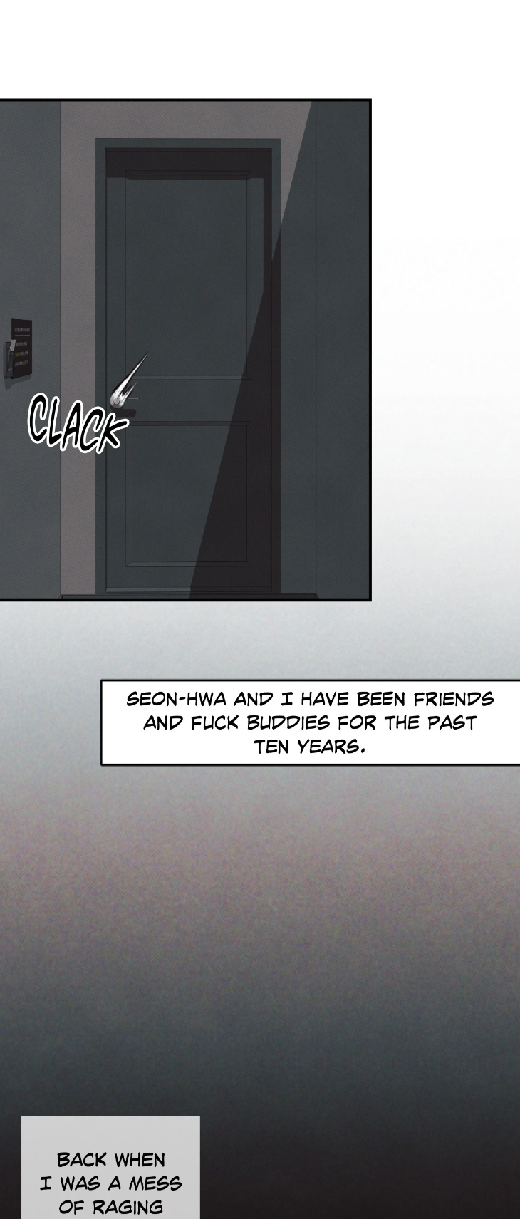 Borderline by DanRim – Uncensored [Eng] page 39