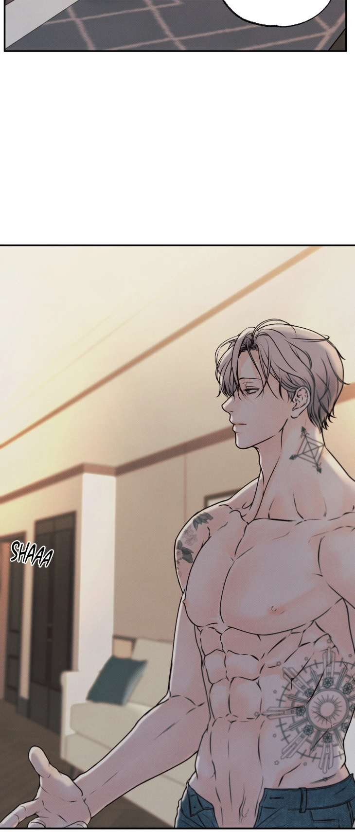 Borderline by DanRim – Uncensored [Eng] page 48