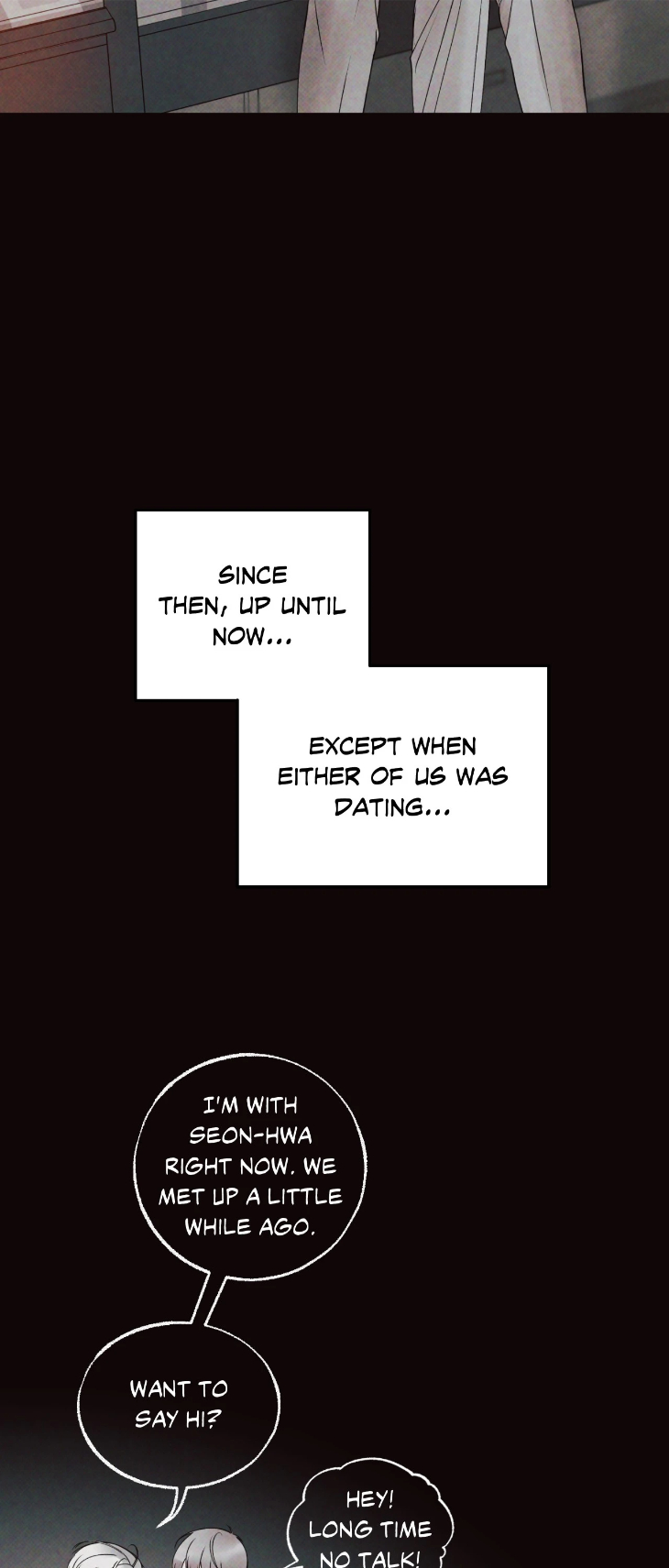 Borderline by DanRim – Uncensored [Eng] page 42