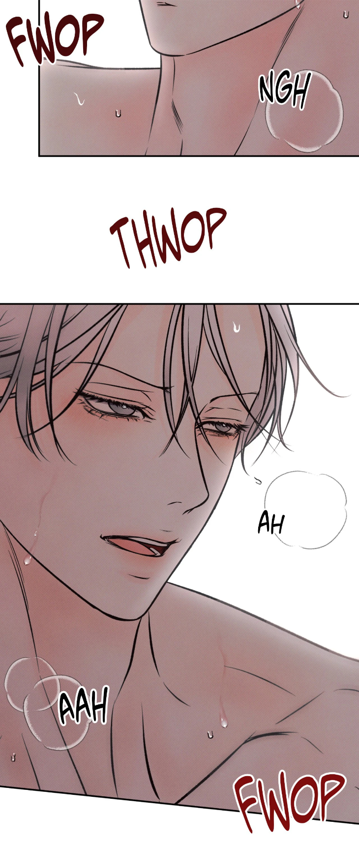 Borderline by DanRim – Uncensored [Eng] page 51