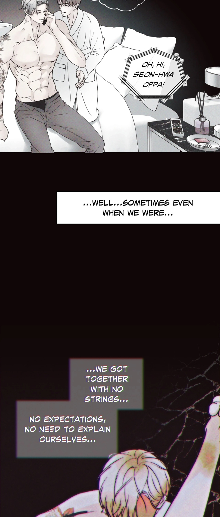 Borderline by DanRim – Uncensored [Eng] page 43