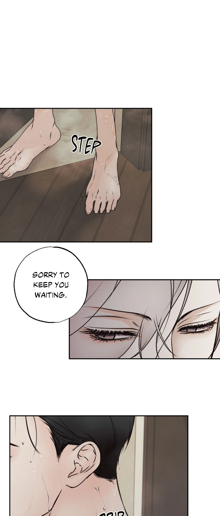 Borderline by DanRim – Uncensored [Eng] page 52