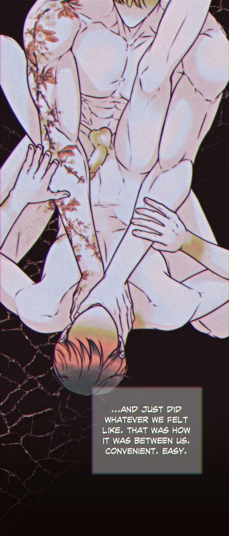 Borderline by DanRim – Uncensored [Eng] page 44