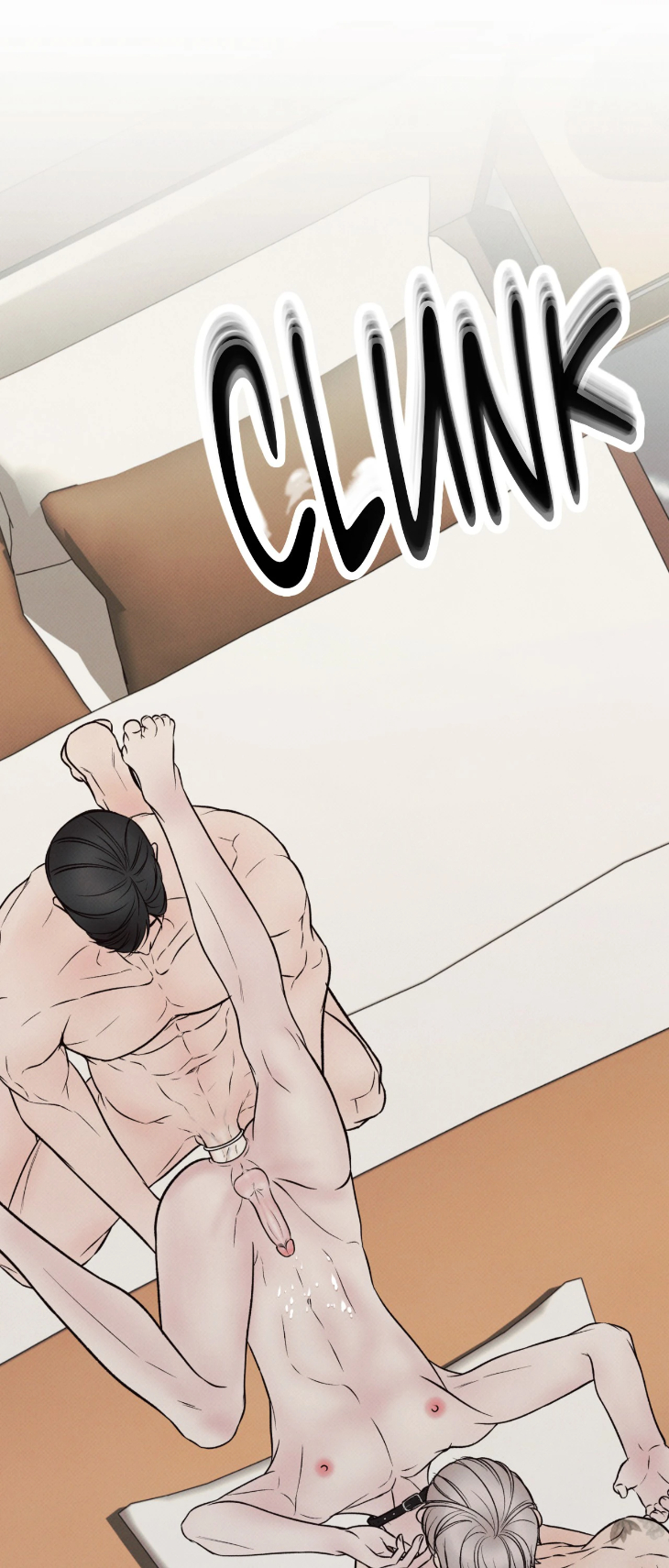 Borderline by DanRim – Uncensored [Eng] page 53