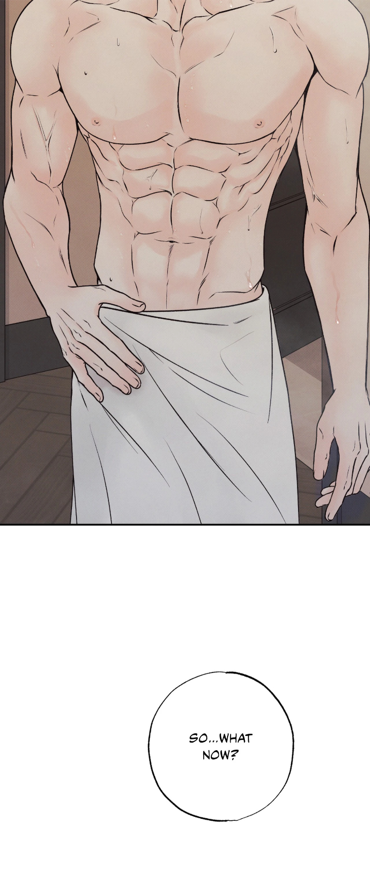 Borderline by DanRim – Uncensored [Eng] page 54