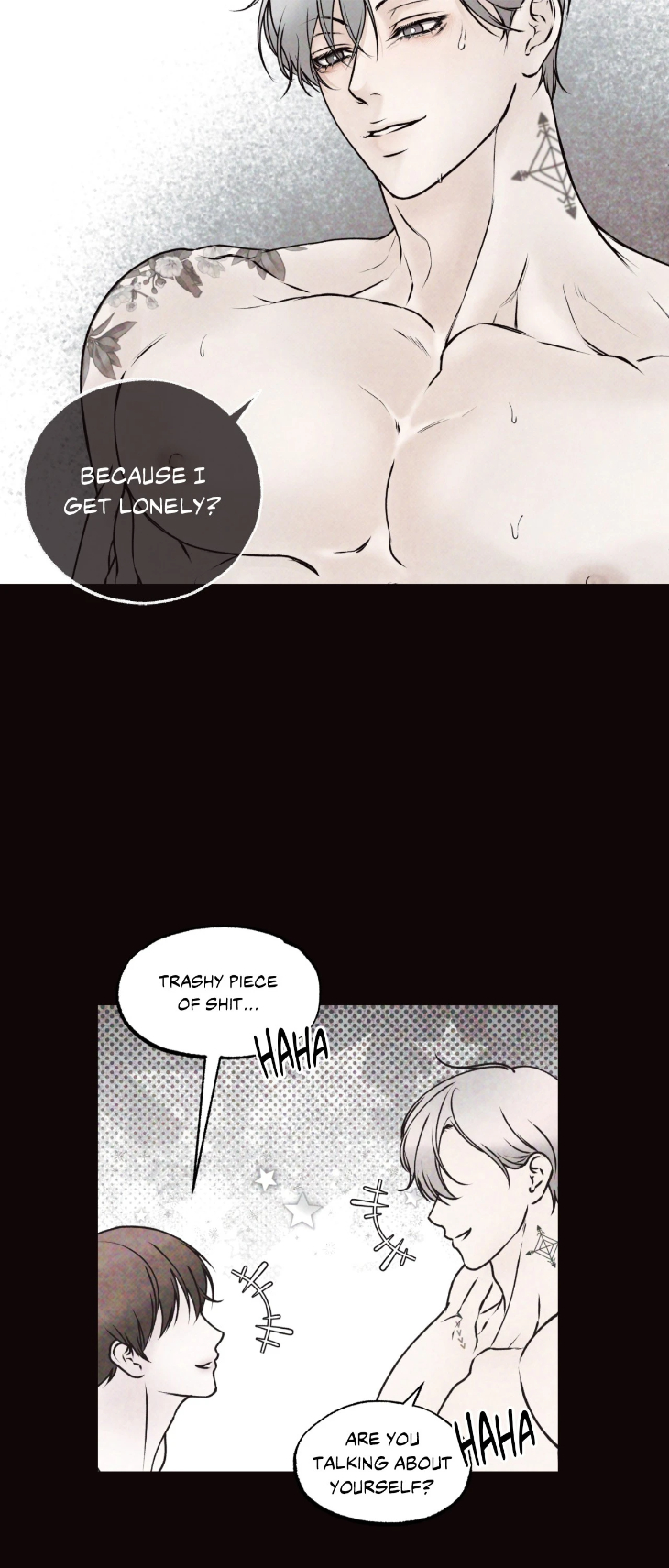 Borderline by DanRim – Uncensored [Eng] page 46