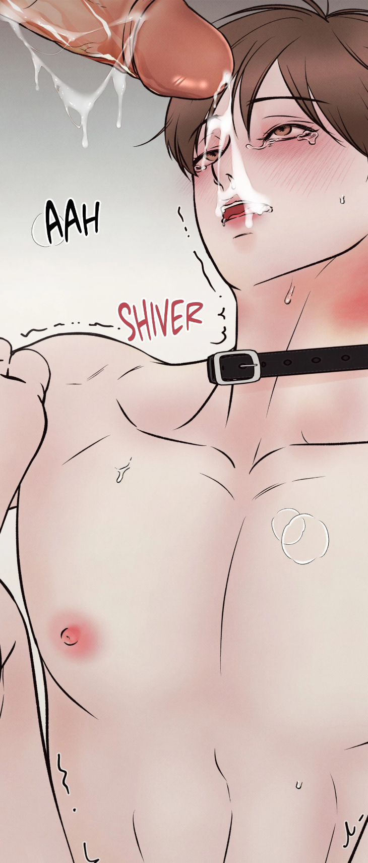 Borderline by DanRim – Uncensored [Eng] page 56