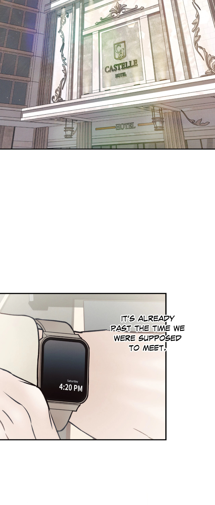 Borderline by DanRim – Uncensored [Eng] page 49