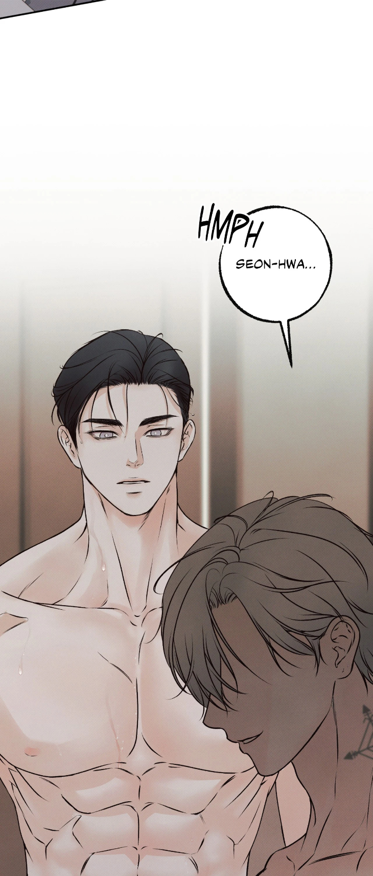 Borderline by DanRim – Uncensored [Eng] page 59