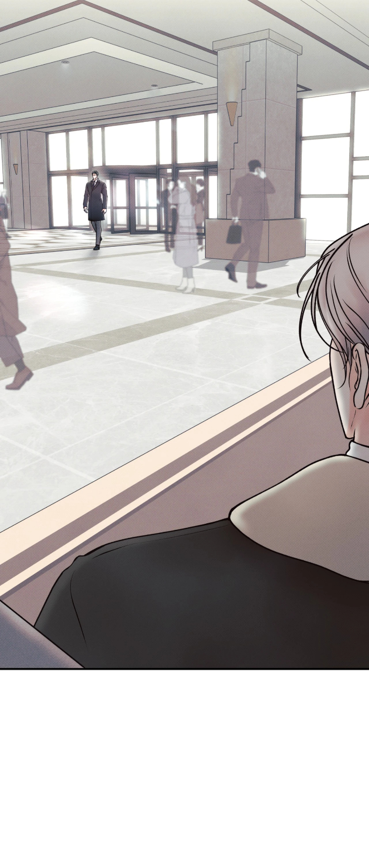 Borderline by DanRim – Uncensored [Eng] page 52