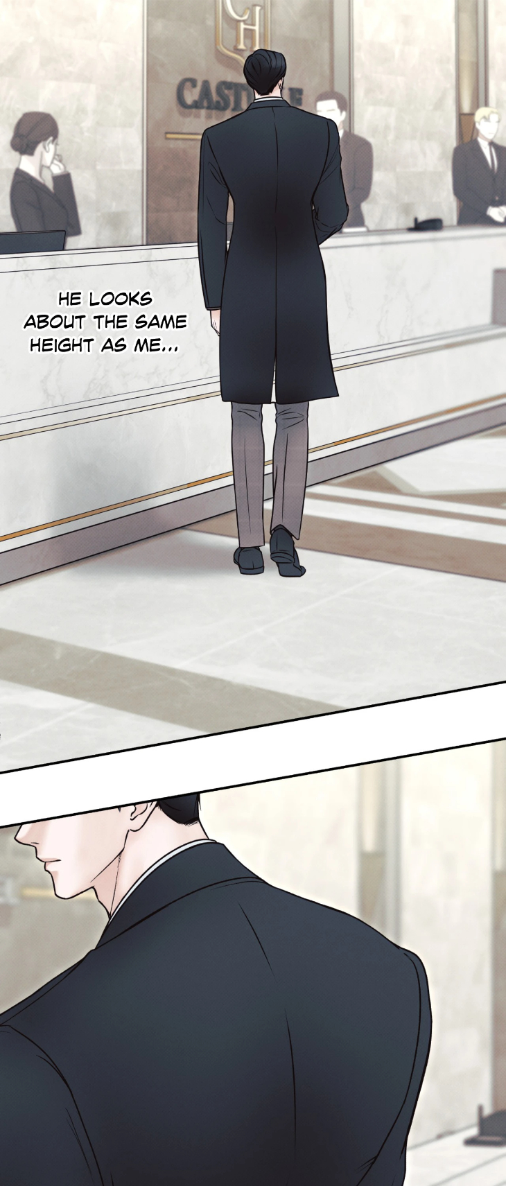 Borderline by DanRim – Uncensored [Eng] page 54