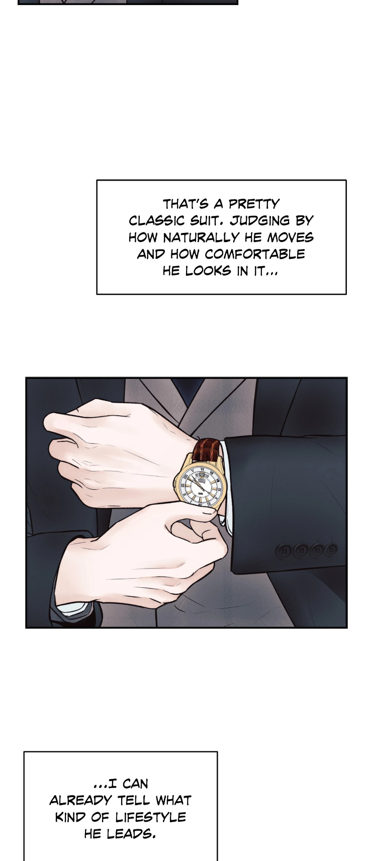 Borderline by DanRim – Uncensored [Eng] page 56