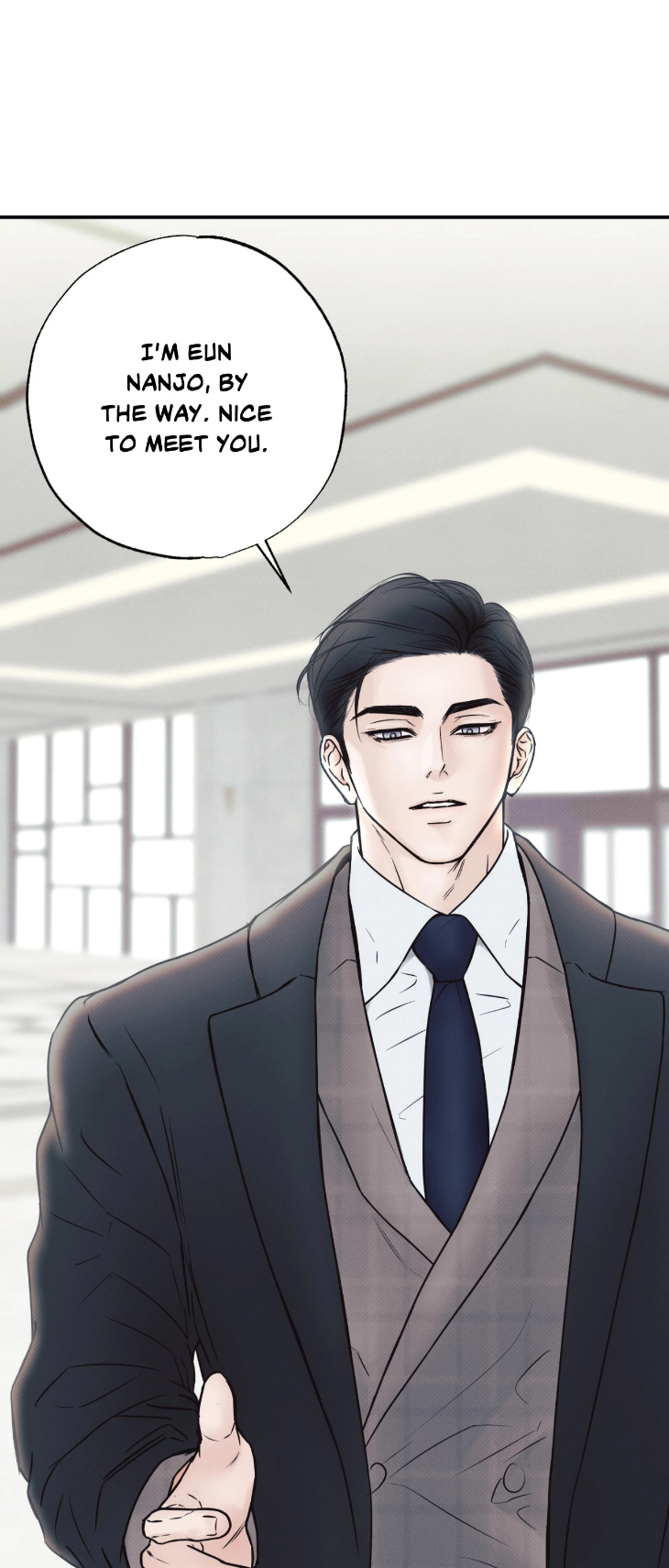 Borderline by DanRim – Uncensored [Eng] page 60