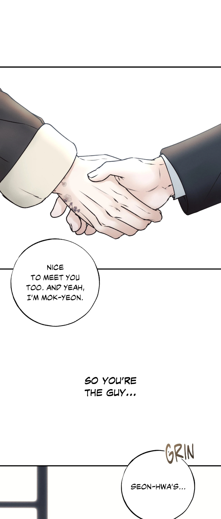 Borderline by DanRim – Uncensored [Eng] page 62