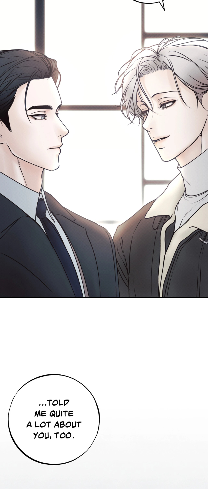 Borderline by DanRim – Uncensored [Eng] page 63