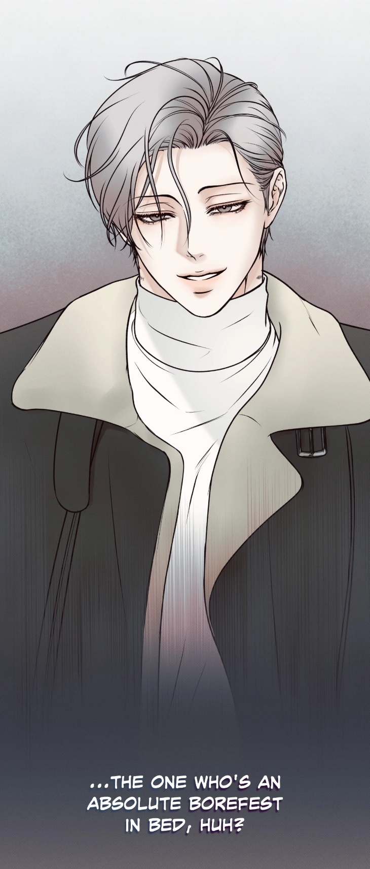 Borderline by DanRim – Uncensored [Eng] page 64