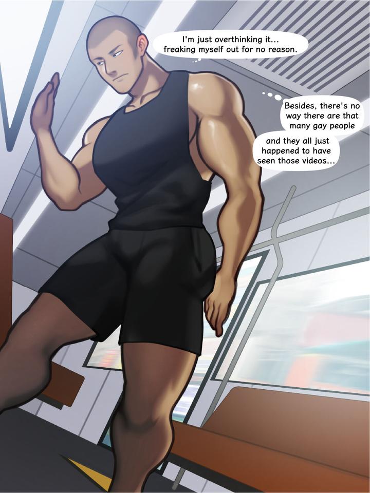 Underground Star by Yetigo – Uncensored [Eng] page 2