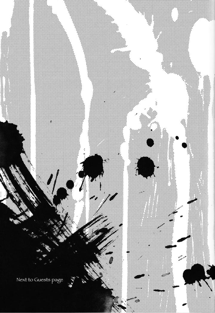 Yu-Gi-Oh! 5D’s Dj – Ahead Ahead by As. (HTM) [JP] page 22