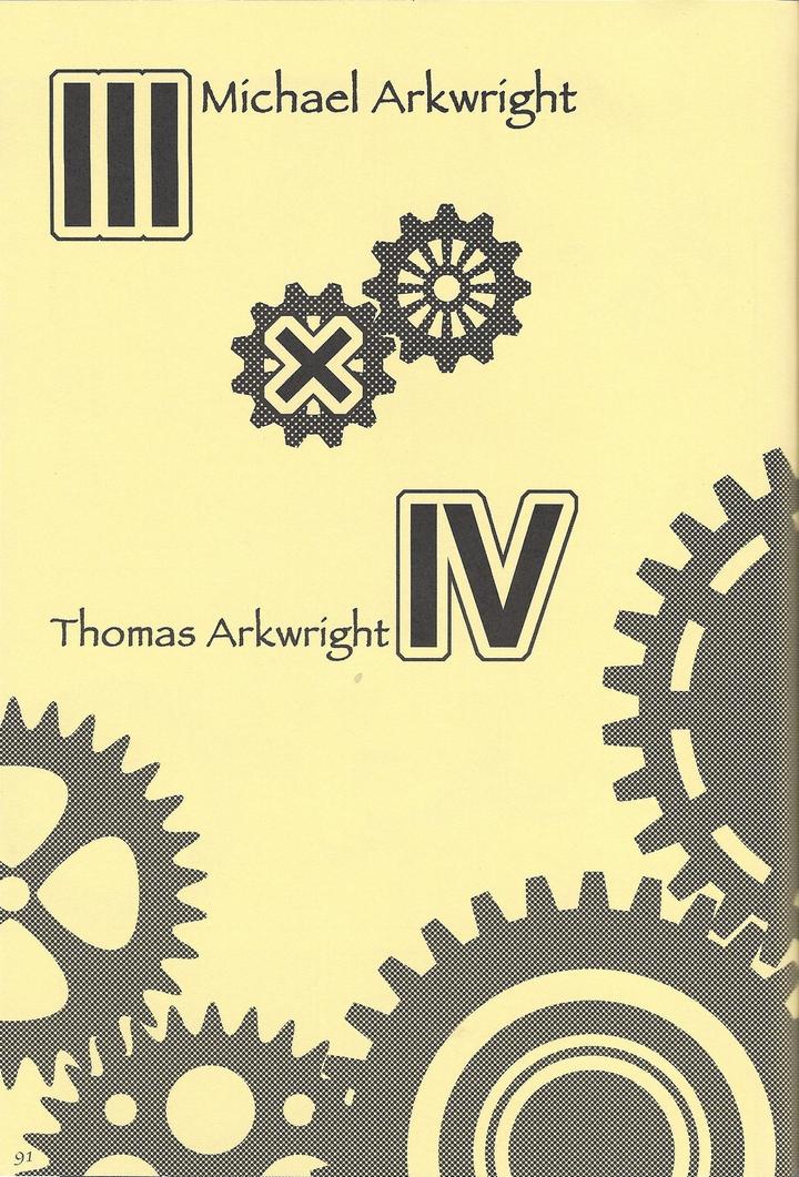 Yu-Gi-Oh! ZEXAL Dj – Fan Service Duel no Ato de by Sasanowa (Various) [JP] page 62