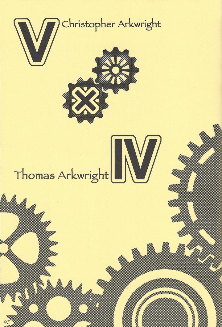 Yu-Gi-Oh! ZEXAL Dj – Fan Service Duel no Ato de by Sasanowa (Various) [JP] page 67