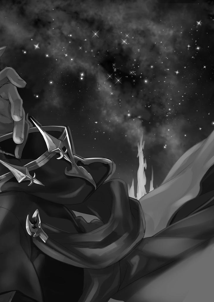 Final Fantasy XIV Dj – Koi no Uta, Ai no Uta. by dicca (Suemitsu Dicca) [Chn] page 87