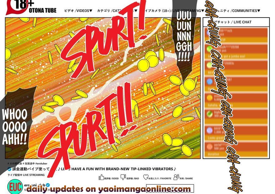 NAUGHTY VIDEO by Ichikawa Kazuhide [Eng] page 51