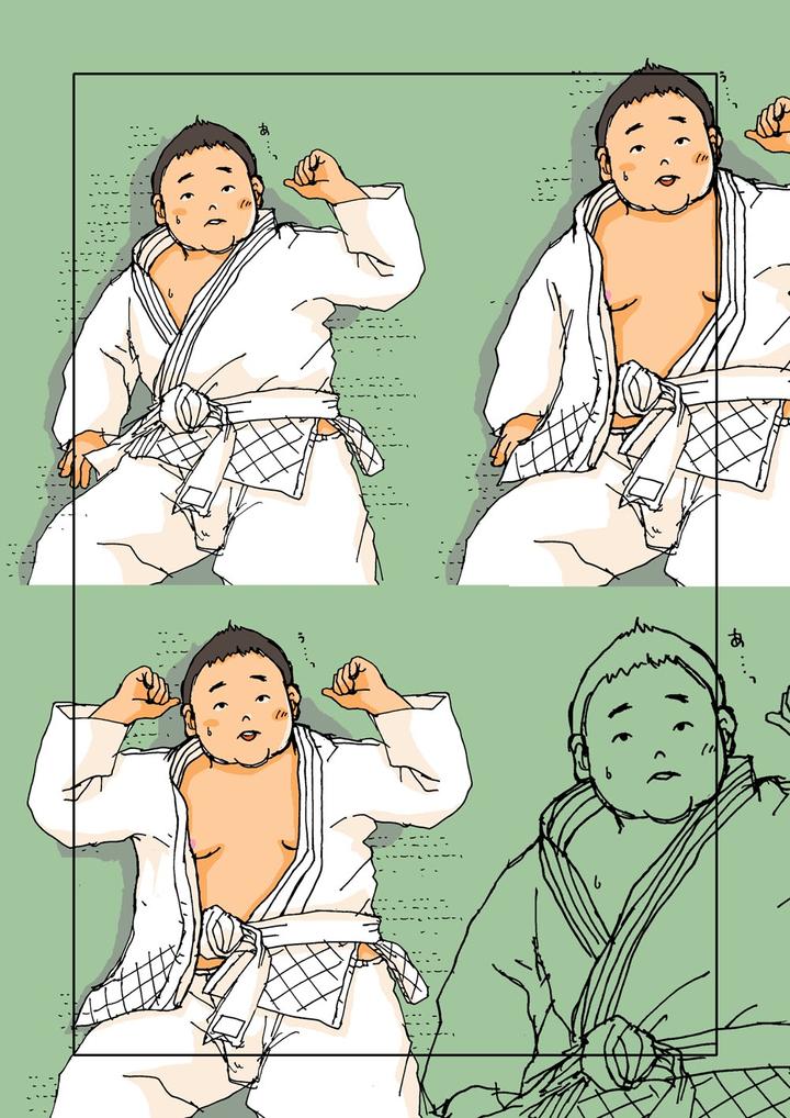 Puririzumu. Junbigō by Yururi (Fumiaki) [JP] page 2