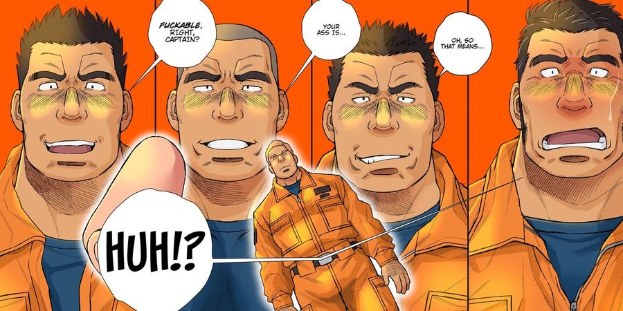 RESCUE DADDY’S SECRET FUN by Ichikawa Kazuhide [Eng] page 17