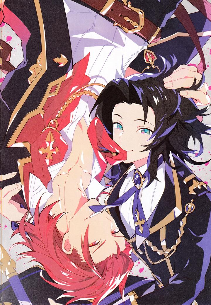 Granblue Fantasy Dj – Reunion:2 by SilverRice (Sumeshi) [JP] page 7