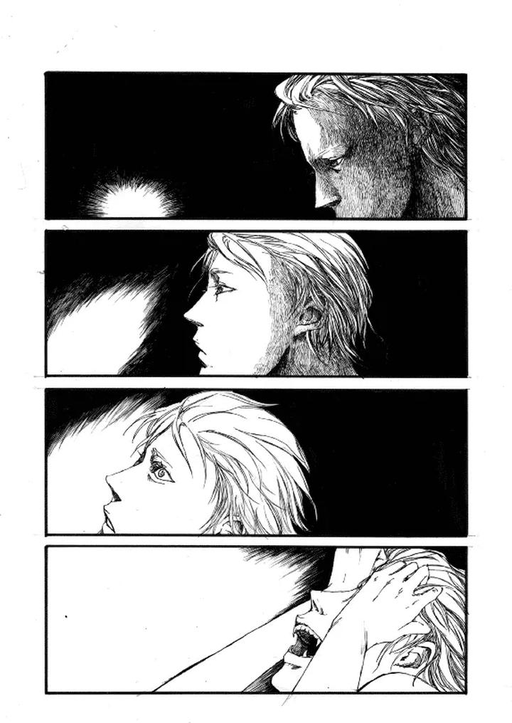 Devil May Cry Dj – TRISTESSES DE LA LUNE by Sera(anna) [Chn] page 44