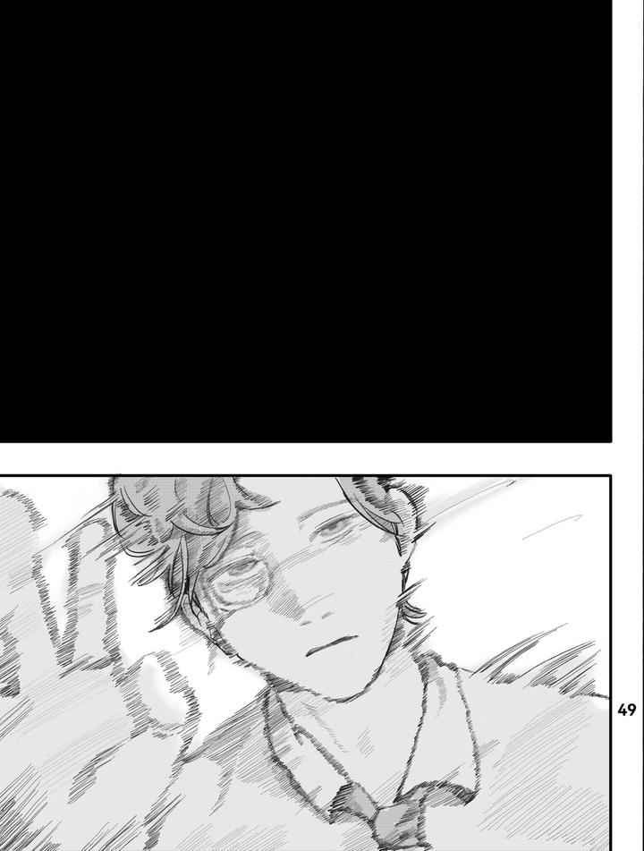 Identity V Dj – TunnelVision#0 by Ethicslove [Chn] page 52