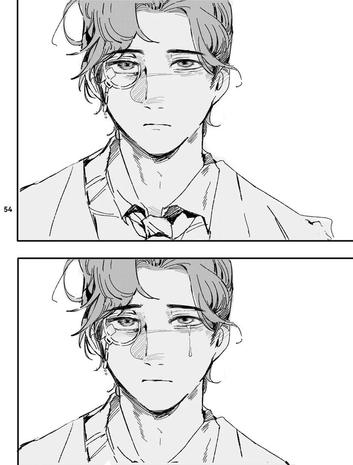 Identity V Dj – TunnelVision#0 by Ethicslove [Chn] page 57