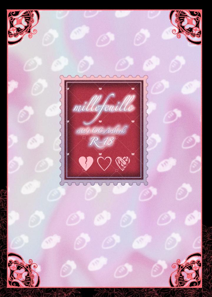 millefeuille by ritaomochi (rita) [JP] page 44