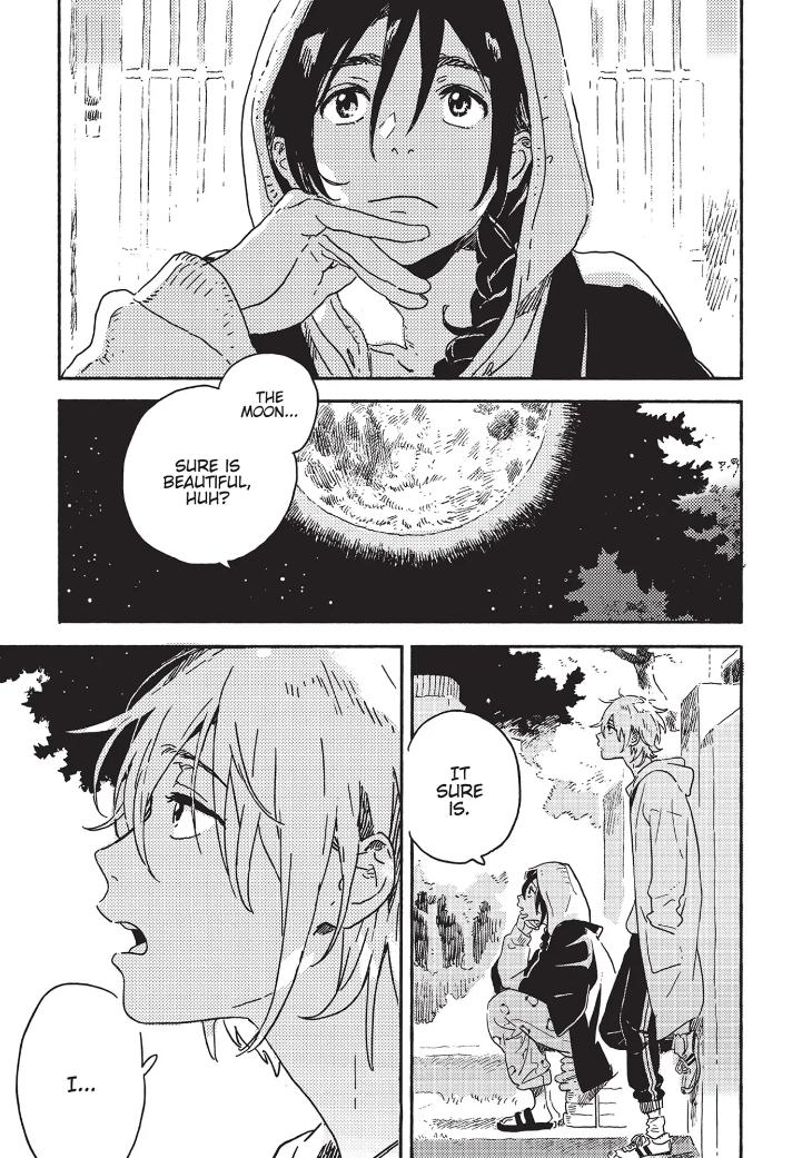 Harukaze no Étranger by KII Kanna – Vol. 2-4 [Eng] page 1