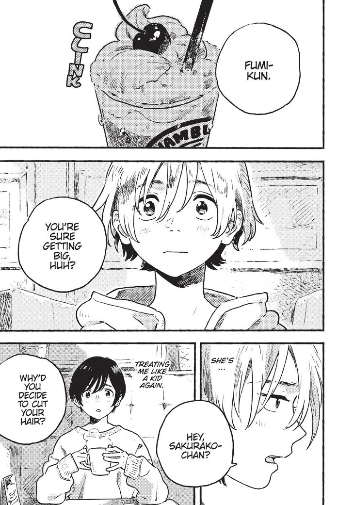 Harukaze no Étranger by KII Kanna – Vol. 2-4 [Eng] page 1