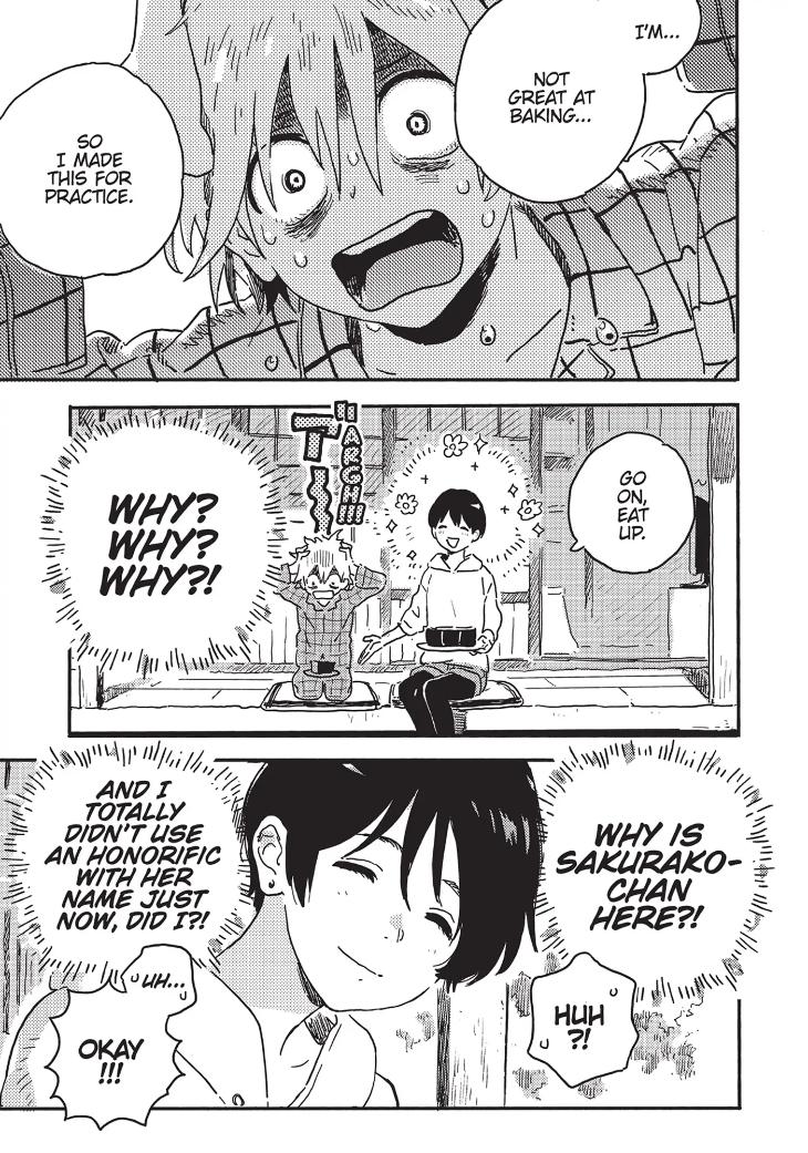 Harukaze no Étranger by KII Kanna – Vol. 2-4 [Eng] page 1