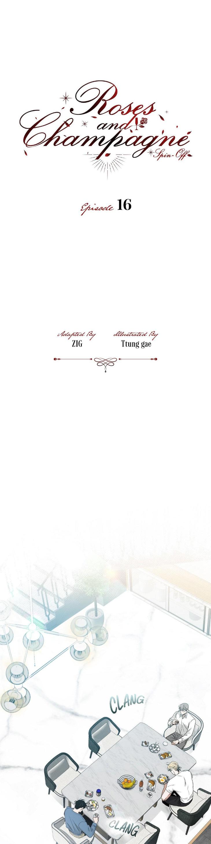 Roses And Champagne by Ttung gae – Uncensored [Eng] page 2