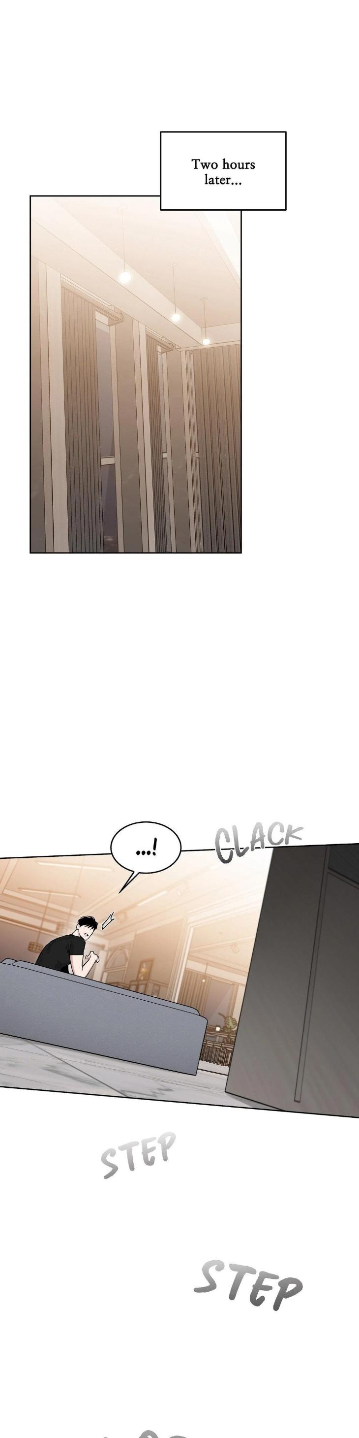 Roses And Champagne by Ttung gae – Uncensored [Eng] page 2