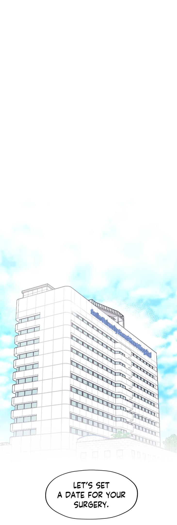 Surge Towards You by Cheongyeon – SE 6 [Eng] page 1