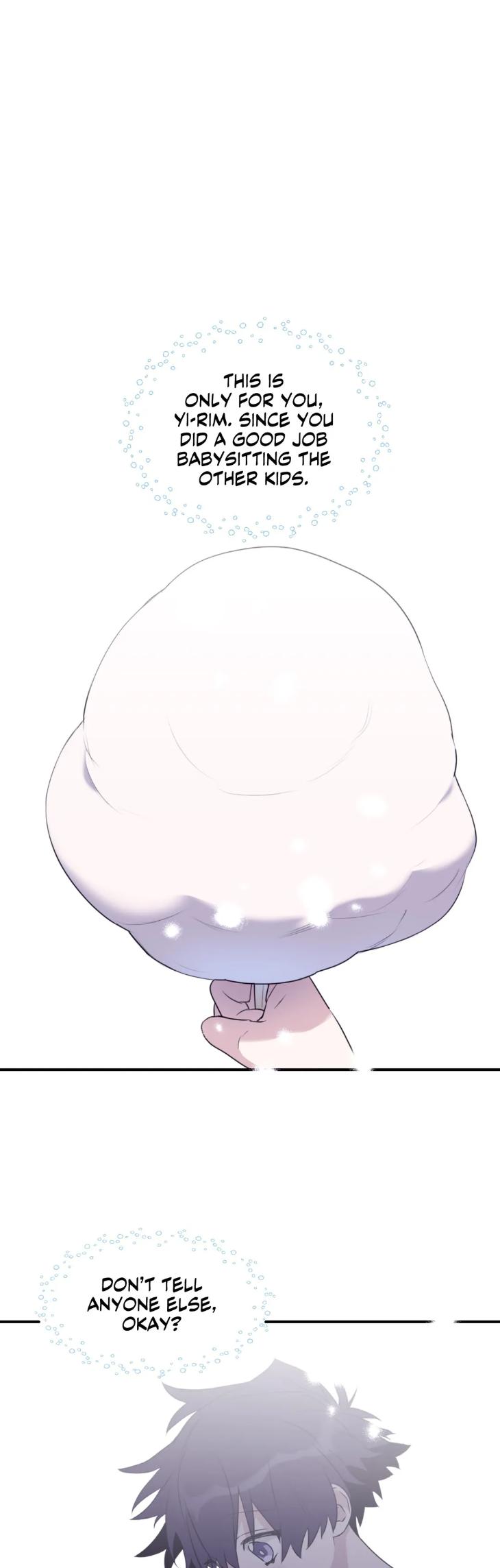 Surge Towards You by Cheongyeon – SE 6 [Eng] page 1