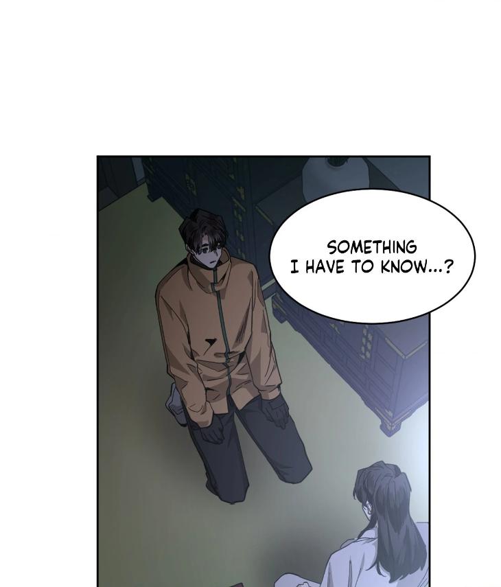 In Cold Love by 10min – Uncensored [Eng] page 1