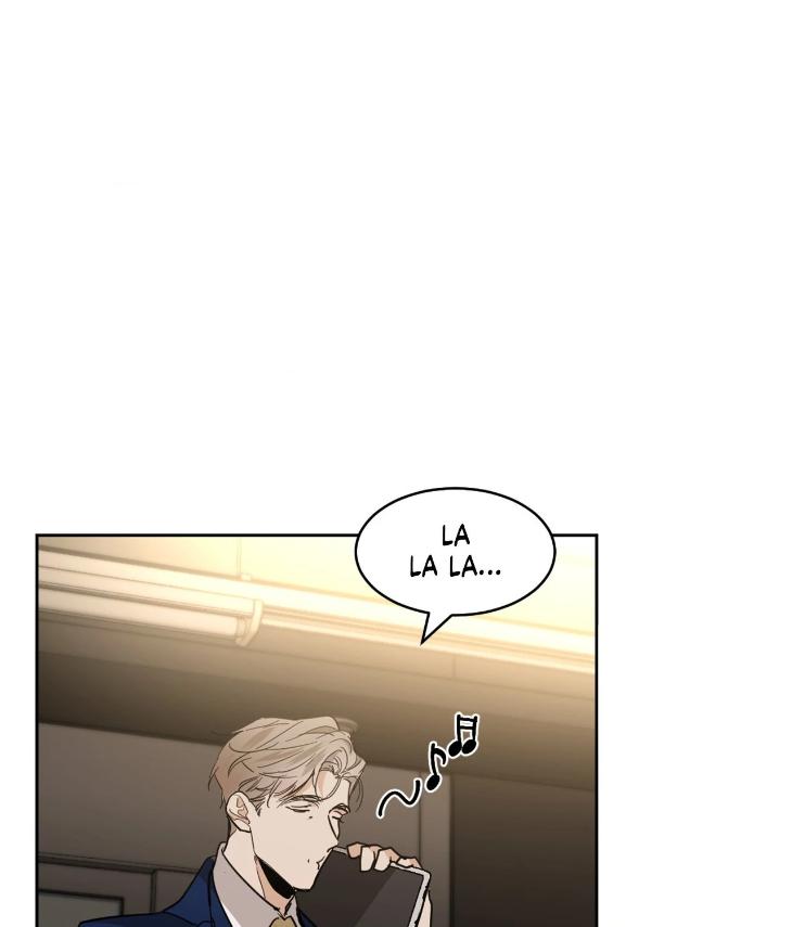 In Cold Love by 10min – Uncensored [Eng] page 1